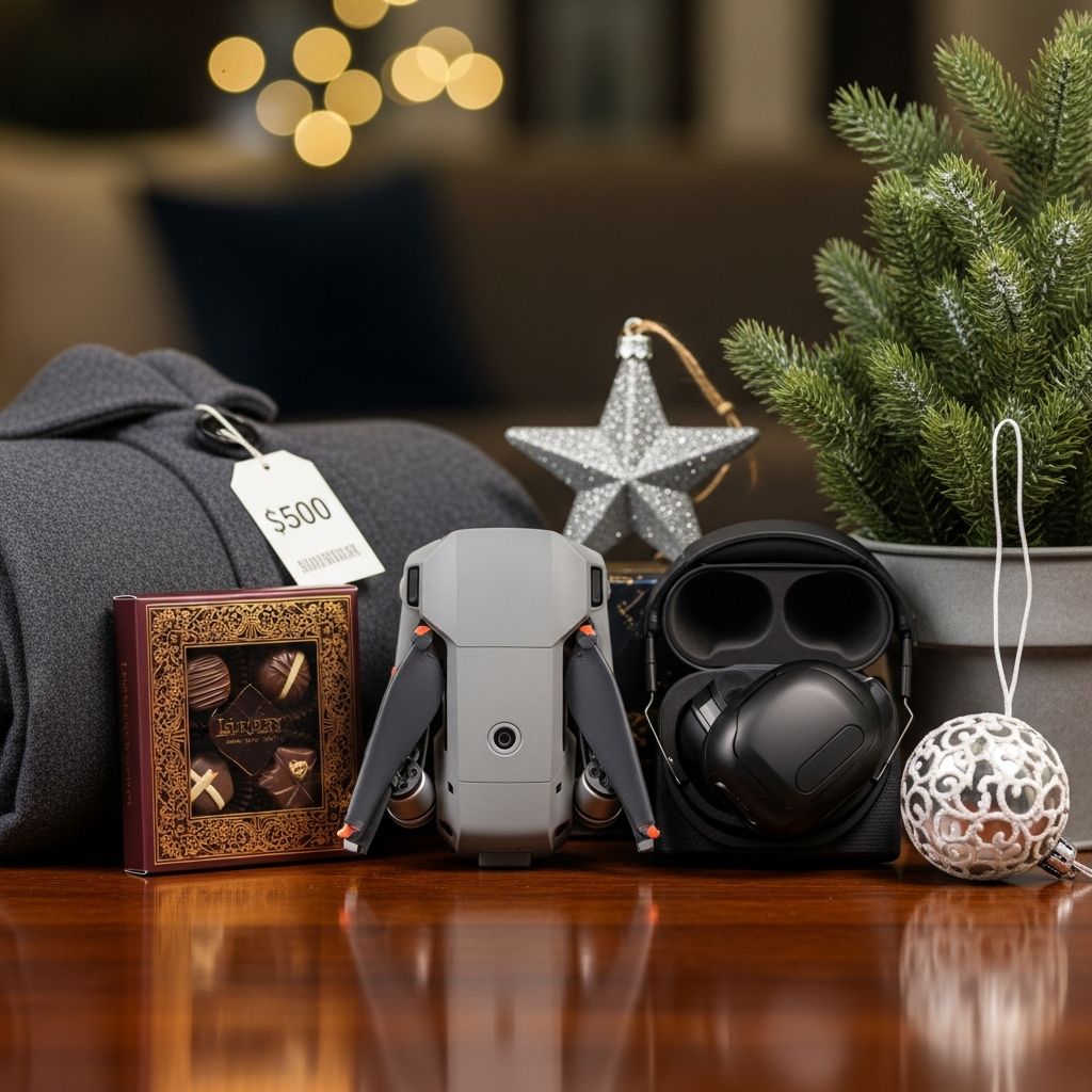 Maximize your savings by delaying purchases of these 12 items until post-Christmas clearance sales kick in.