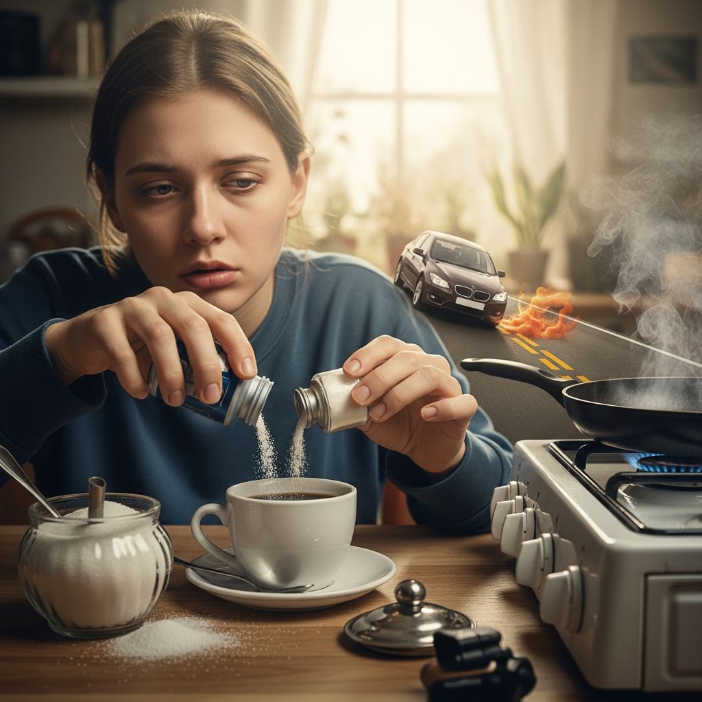 Avoid these costly mistakes when fatigued to protect your wallet and make smarter financial decisions every day.