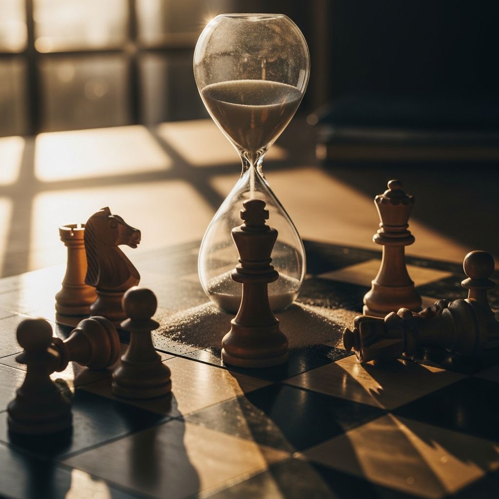 Delaying retirement planning risks financial insecurity; discover urgent reasons to start now and practical steps to build your future securely.