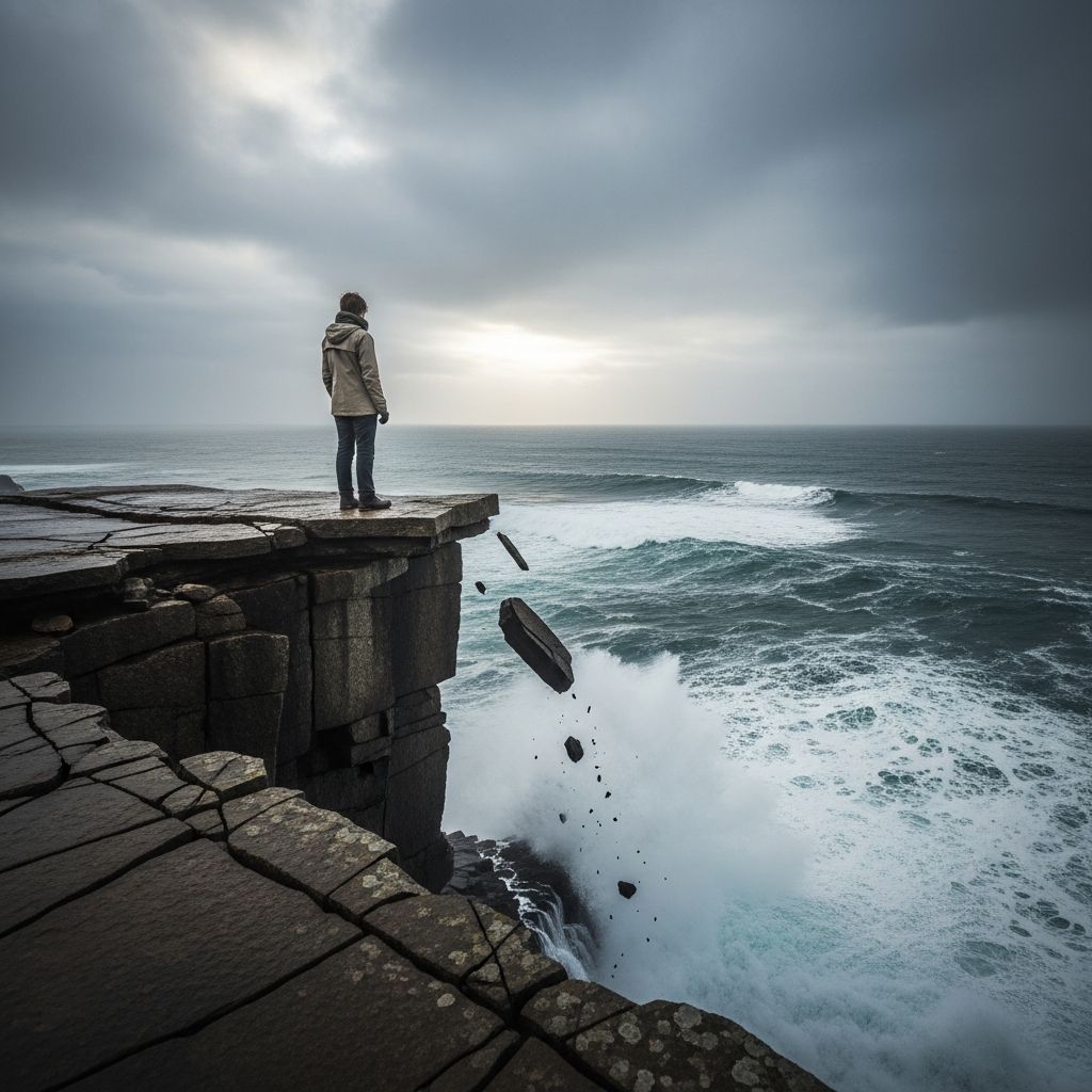 Uncover the hidden psychological and practical reasons you settle for less in life and finances, and discover proven strategies to break free and demand more.