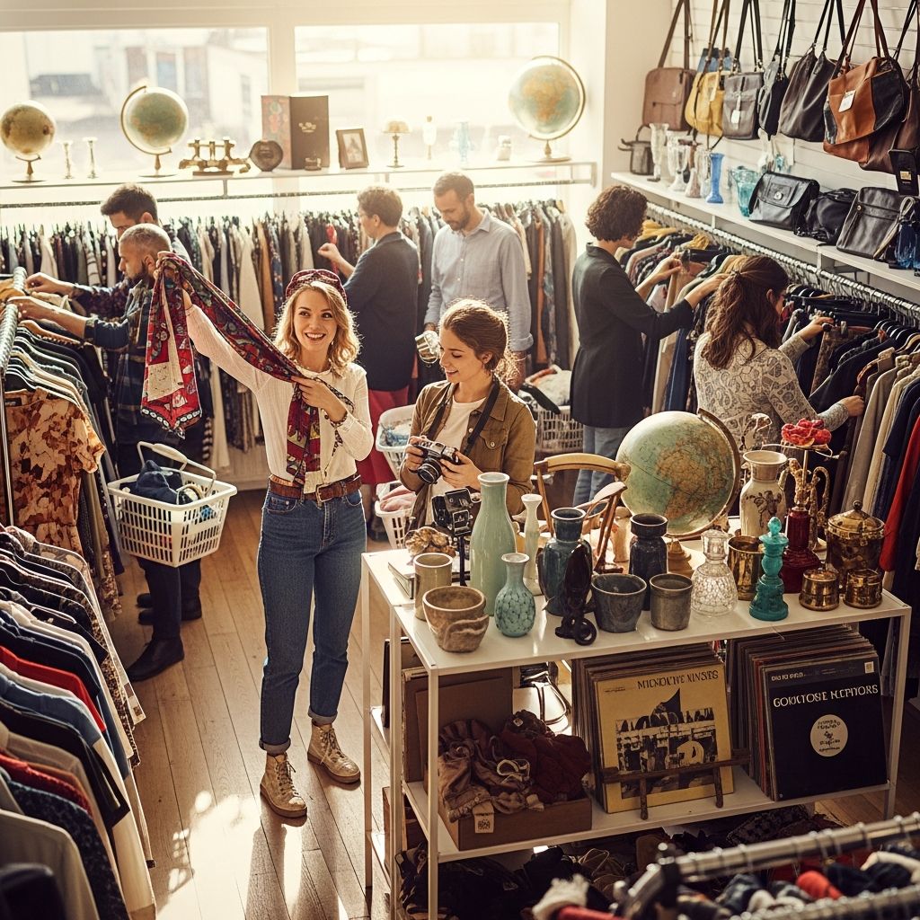 Master the art of thrifting to score quality secondhand deals on clothing, furniture, and more while avoiding common pitfalls.