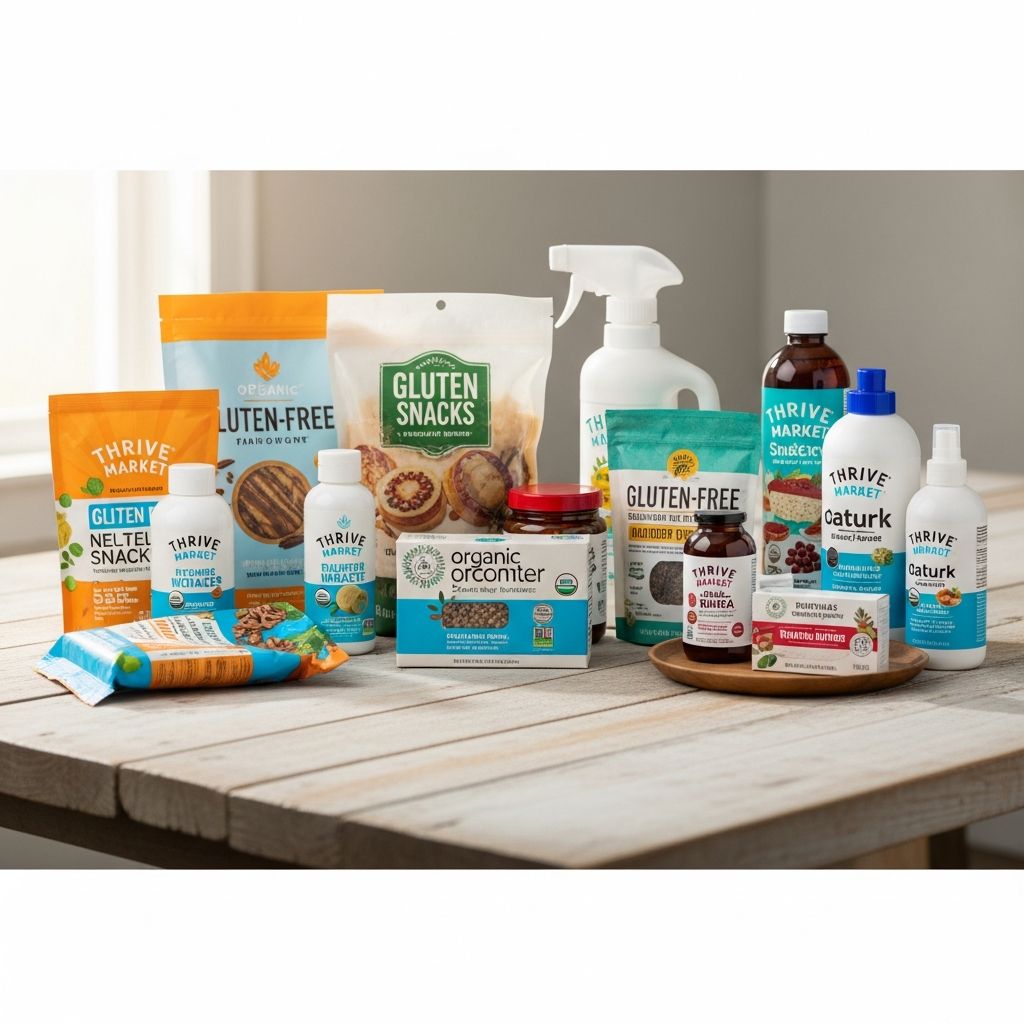 Is Thrive Market's membership worth it? We break down the costs, savings, perks, and drawbacks of this organic grocery delivery service.