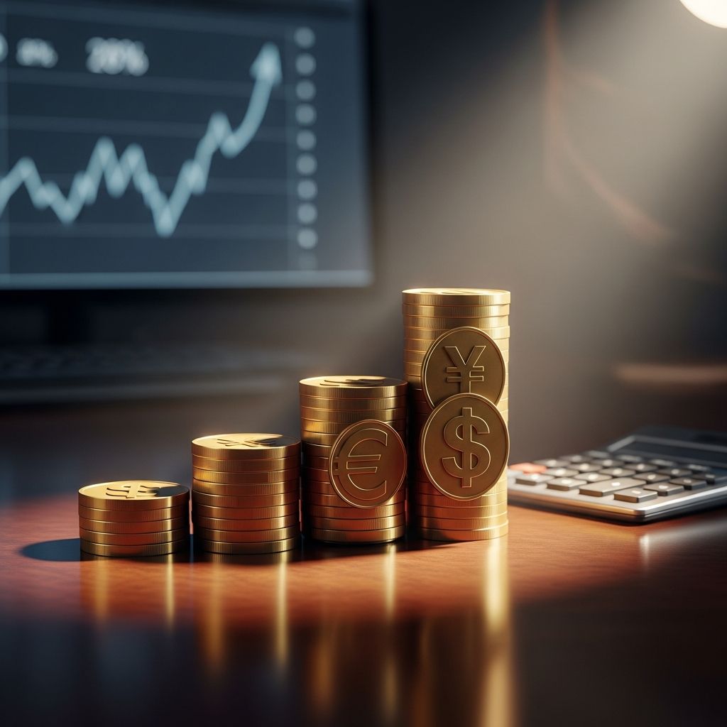 Understand tiered money market rates and maximize your savings with smart account selection strategies.