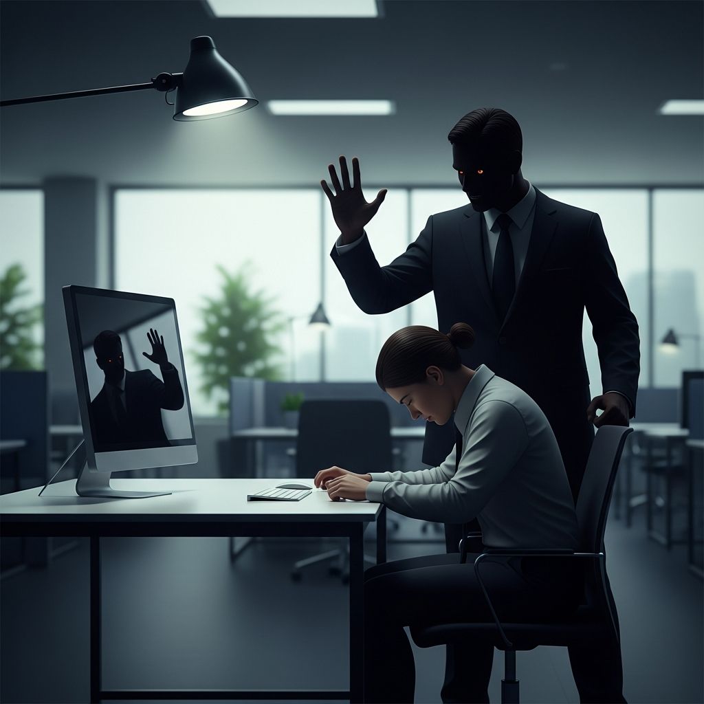 Recognize the warning signs of a toxic boss and learn practical, financially smart strategies to protect your well-being and career.