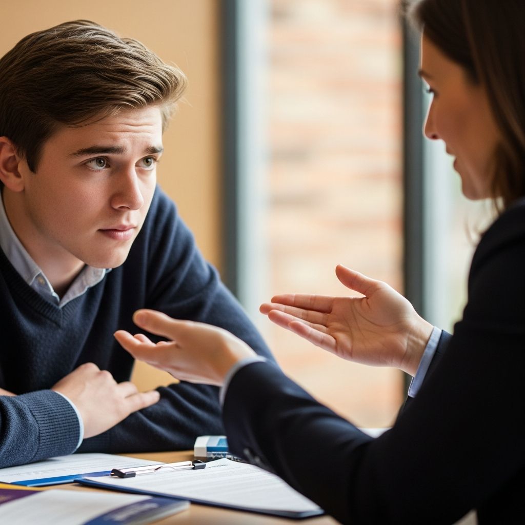 Discover proven strategies to negotiate college tuition and secure thousands in financial aid for your family.