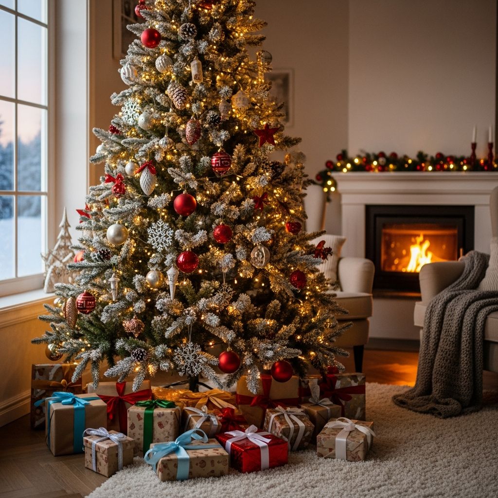 Smart strategies to cut costs on your holiday Christmas tree without sacrificing quality or tradition this season.