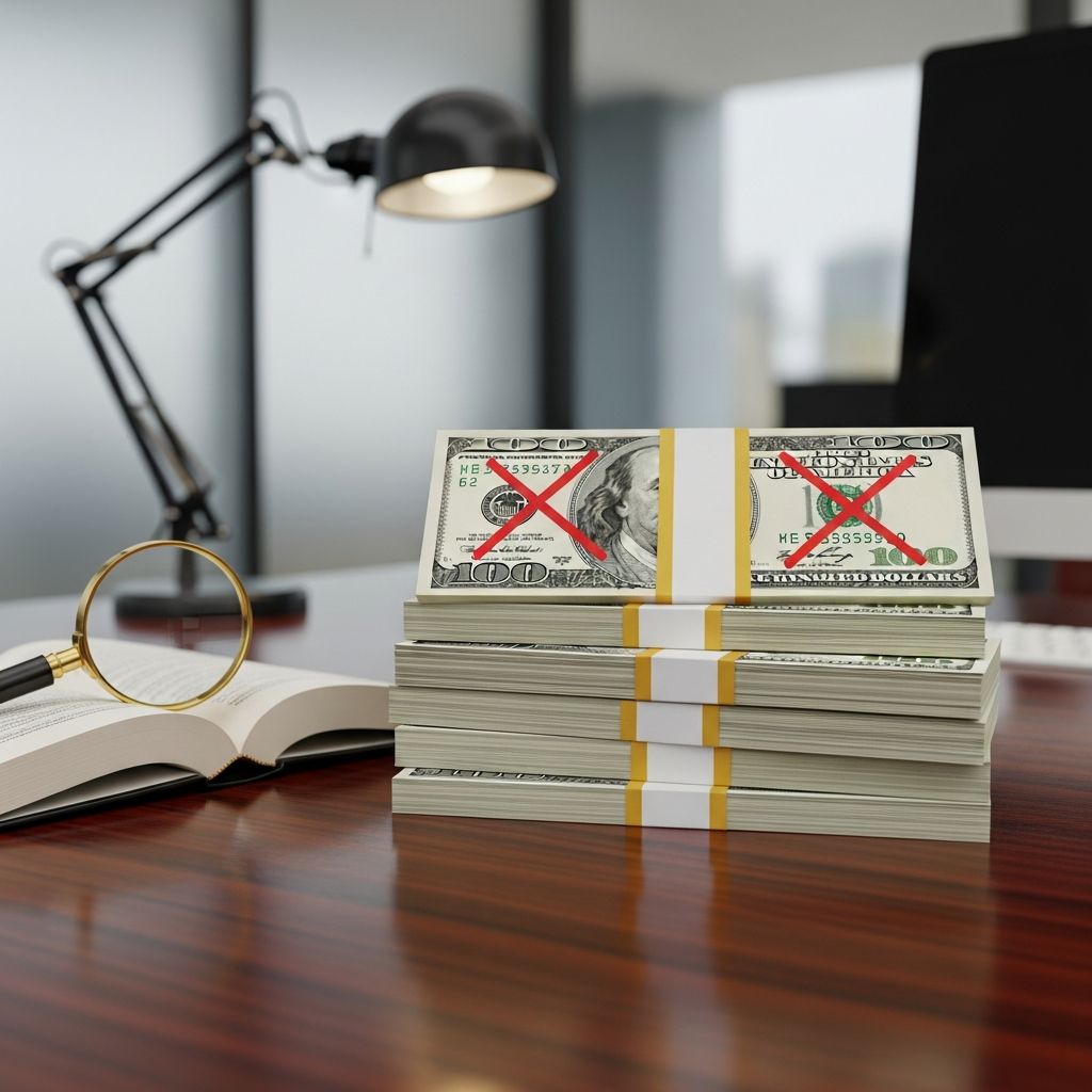 Debunking the top 10 personal finance myths that could be sabotaging your wealth-building journey and financial future.