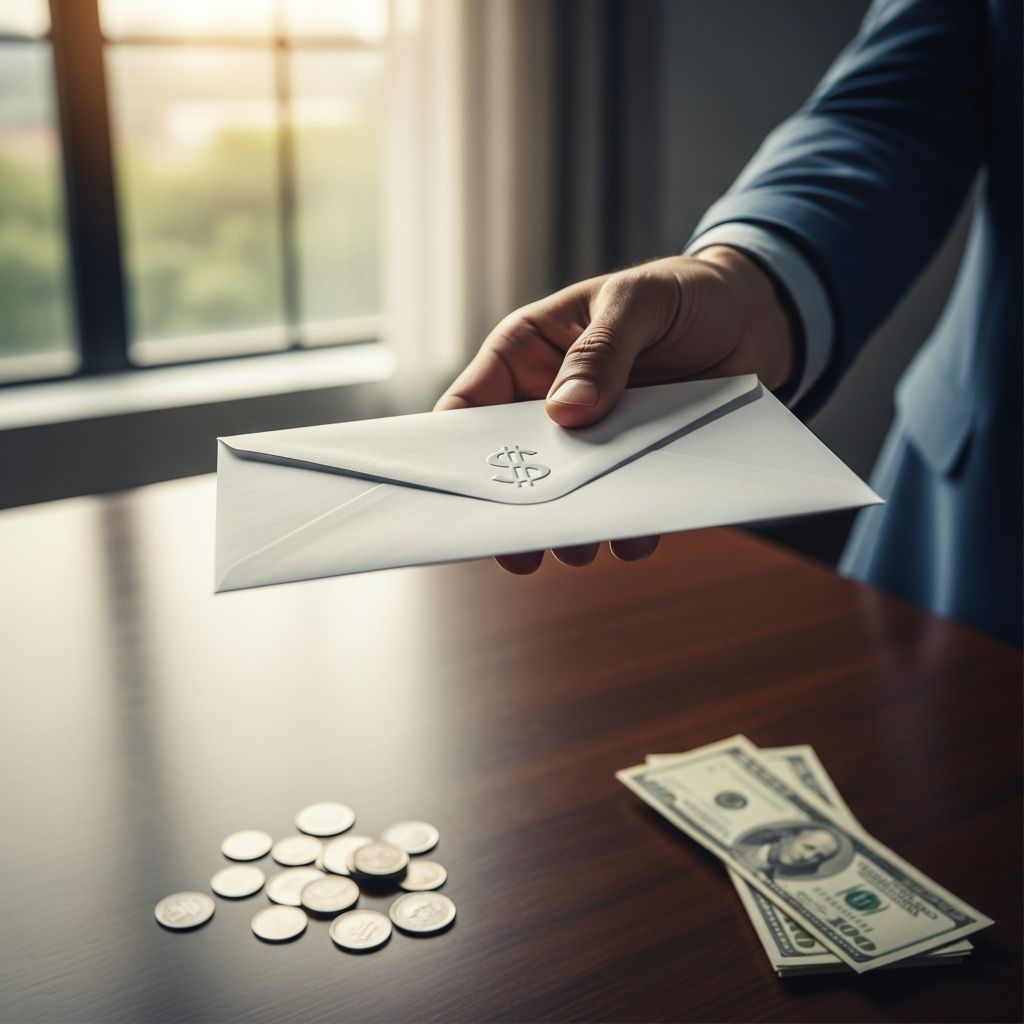 Master the art of seeking financial assistance with these proven strategies to overcome embarrassment and secure the support you need.