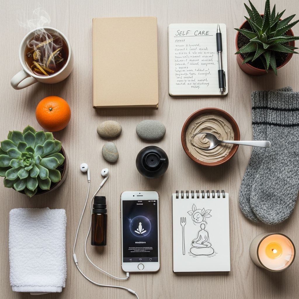 Discover 39 completely free ways to pamper yourself, boost your mood, and indulge without touching your wallet or breaking the bank.