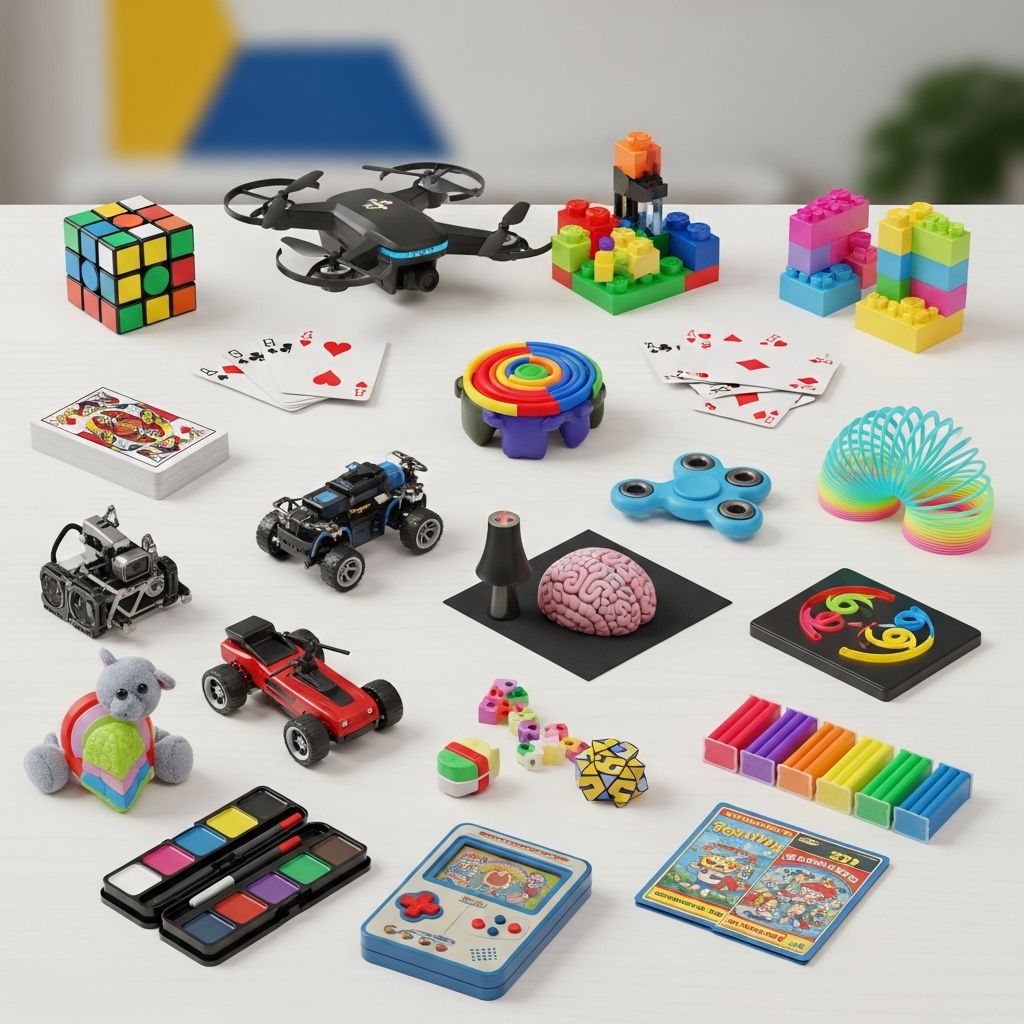 Discover 15 affordable toys under $20 from Walmart and Target that deliver big fun for kids without breaking the bank.