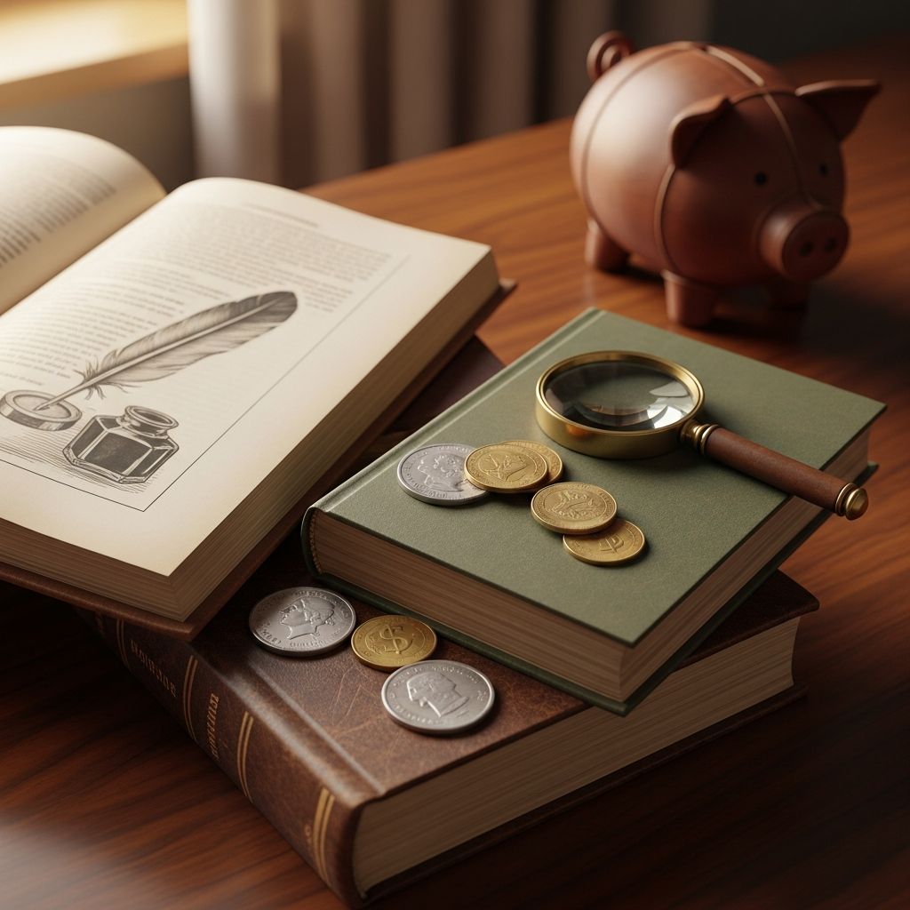 Understand how traditional savings accounts work, what they pay, and how to use them to build secure, flexible savings.