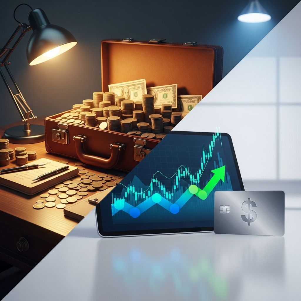 Compare traditional and Roth IRAs, understand how each is taxed, and learn how to choose the best account for your long-term retirement tax strategy.