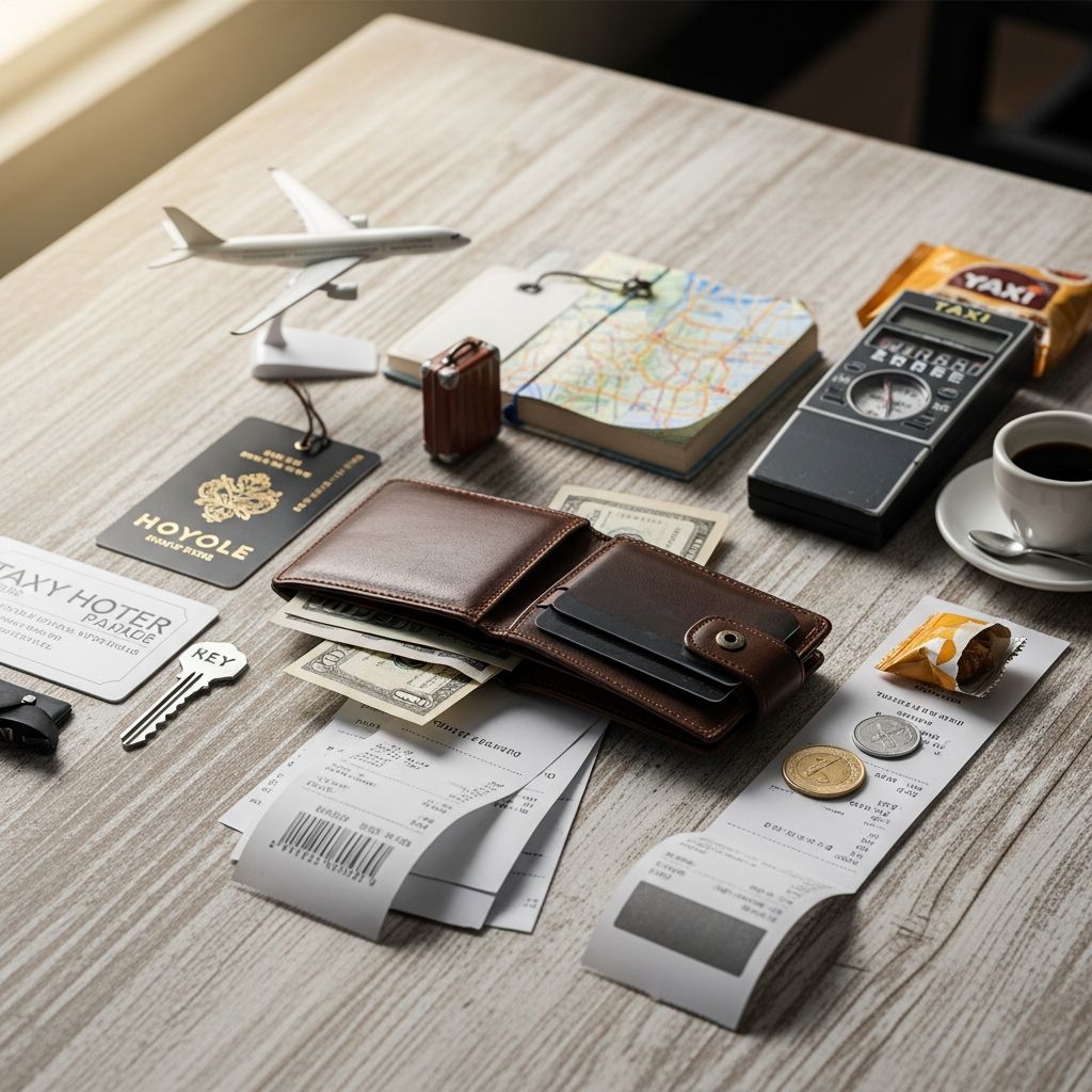 Discover the hidden travel costs draining your budget and proven strategies to slash spending.