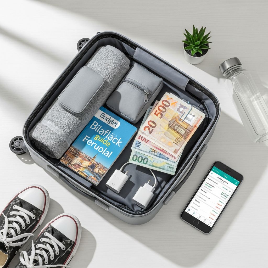 Unlock smart strategies to travel more frequently without draining your wallet. Discover proven tips for affordable adventures today.