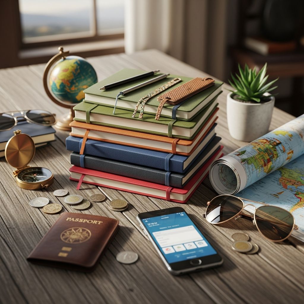 Unlock budget-friendly adventures with these 19 essential travel hacking resources every savvy traveler needs to bookmark now.