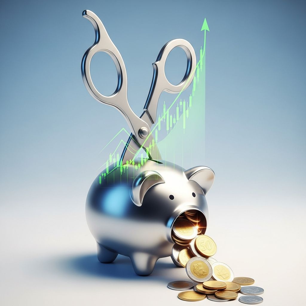 Discover how Trim automates bill negotiations and cancellations to slash your monthly expenses effortlessly and boost your savings.