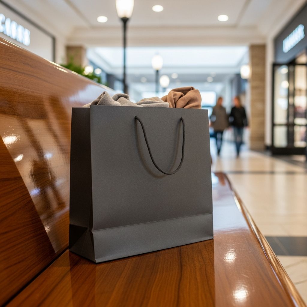 Outlet malls promise deep discounts on brand-name goods, but are you really saving money or just buying lower-quality items?