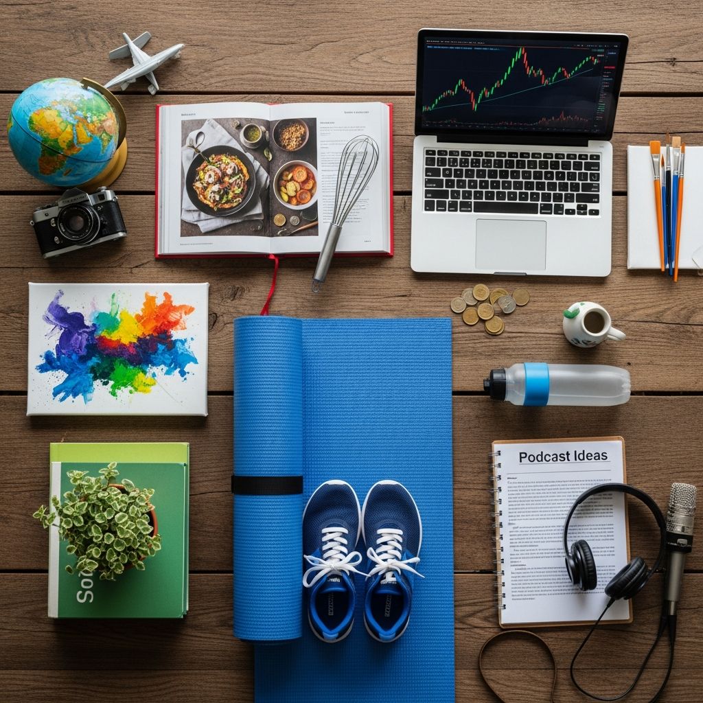 Discover seven profitable blog types, how they make money, and practical tips to choose a niche and monetize your content sustainably.