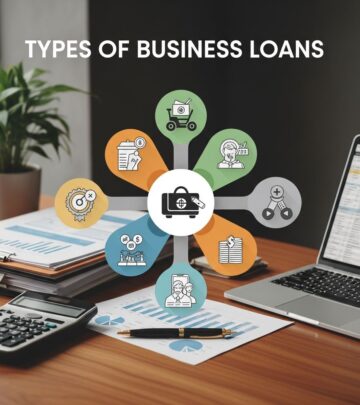 Discover the best business loan options to fuel your company's growth, from term loans to SBA-backed financing.