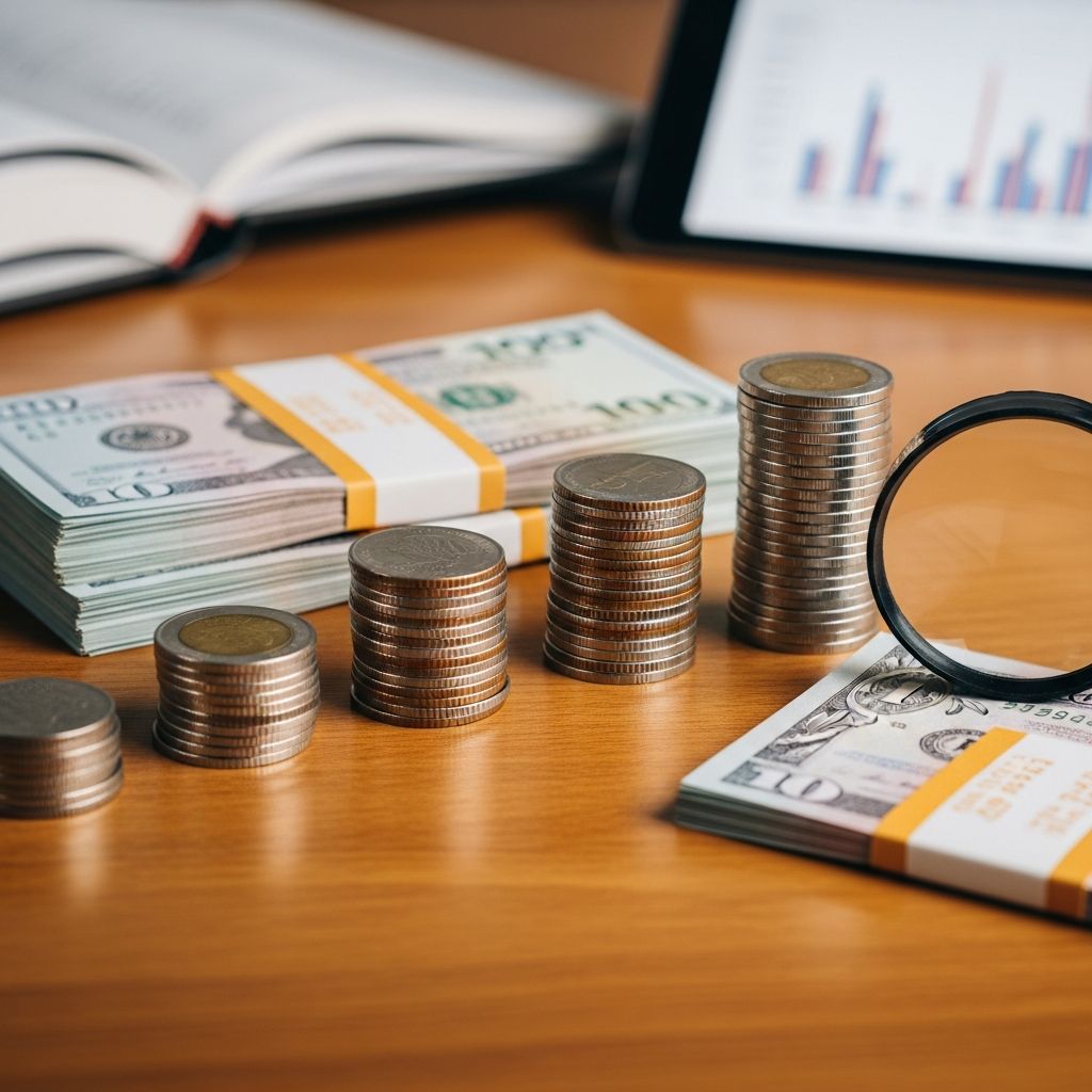 Learn how different savings account types work so you can match your money to the right goals and timeline.