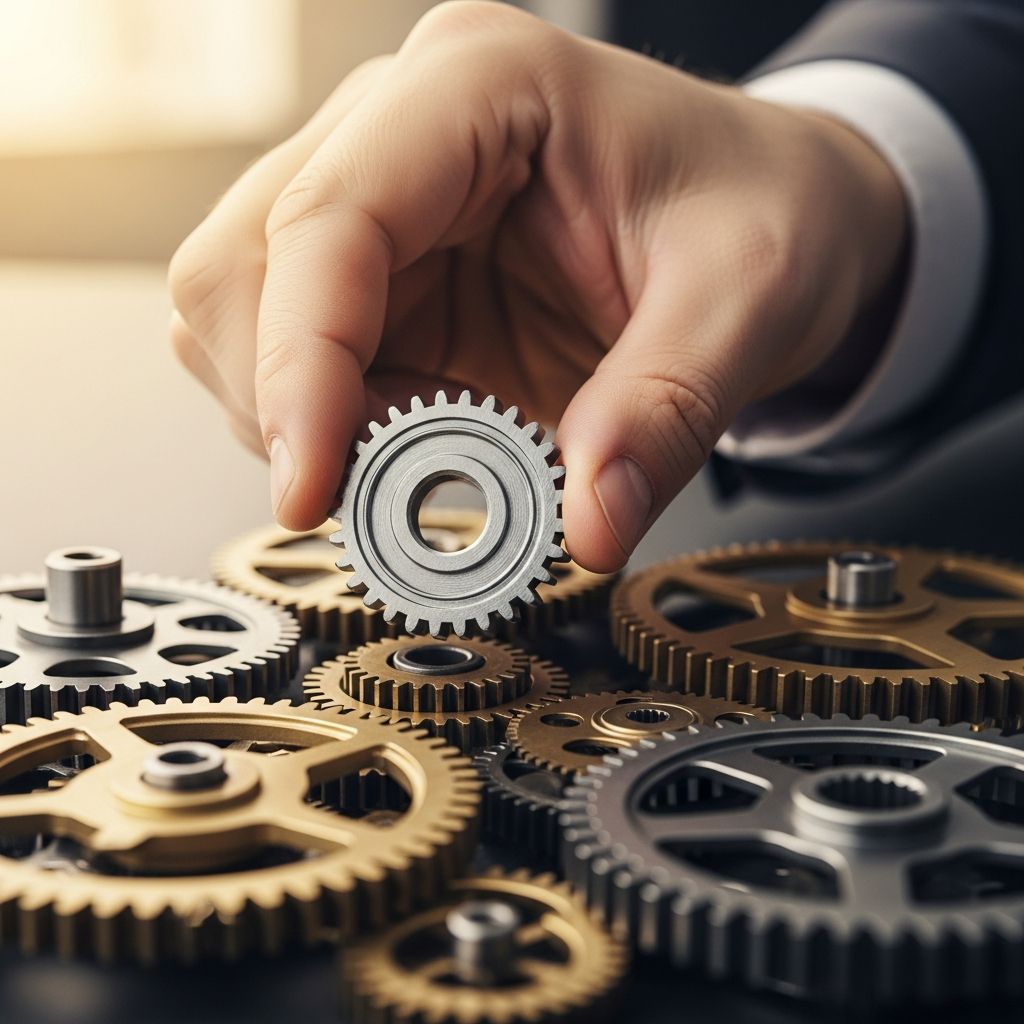 Feeling underpaid at work? Discover proven strategies to negotiate higher pay, boost your value, and secure the salary you deserve without risking your job.