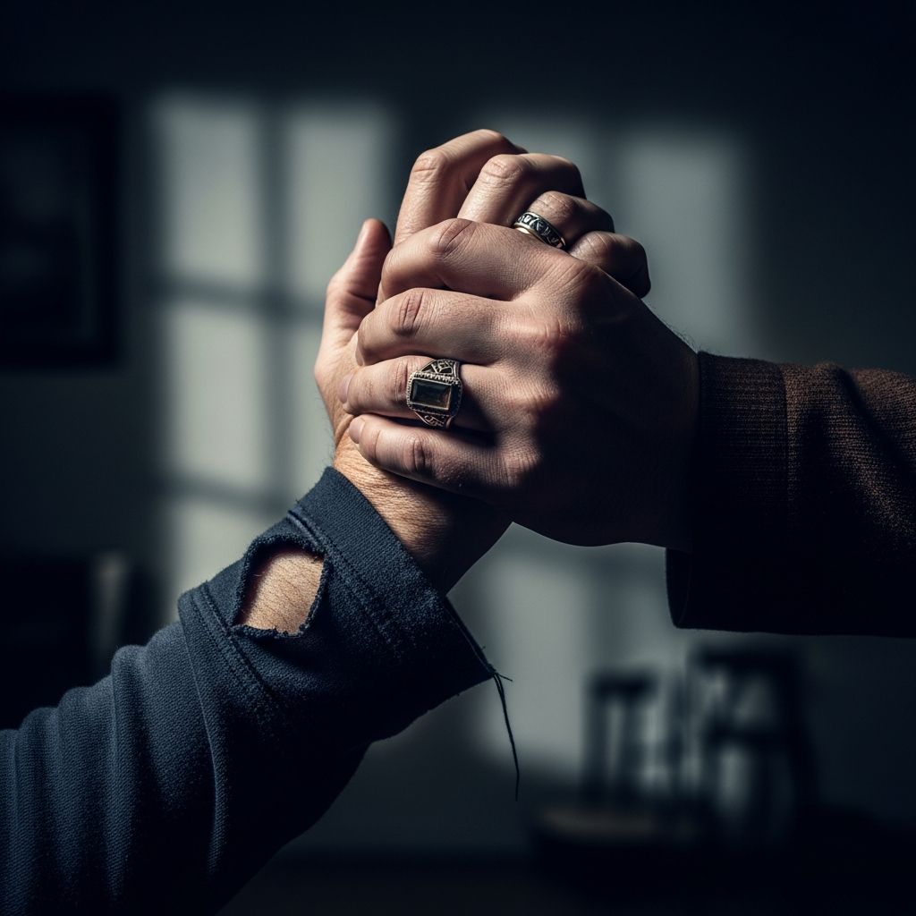 Learn the signs of financial abuse, how it shows up in relationships, and steps you can take to protect yourself and rebuild.