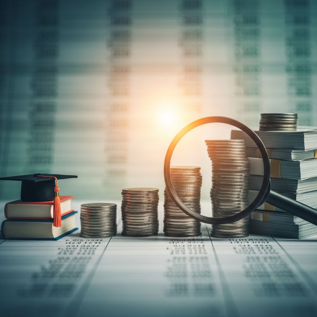 Learn how capitalized interest on student loans works, why it’s so costly, and practical steps to avoid or pay it off quickly.