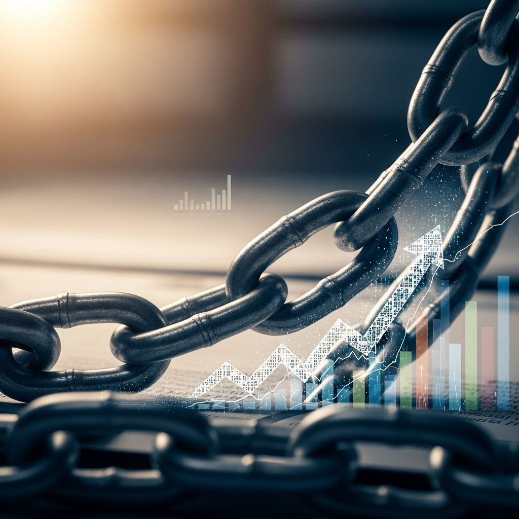 Learn how the chained CPI affects your taxes, benefits, and cost of living adjustments.