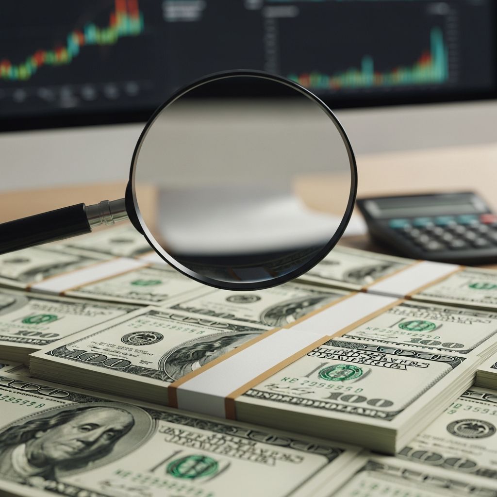 Learn how FDIC insurance limits work, how much coverage you really have, and strategies to fully protect large cash balances.