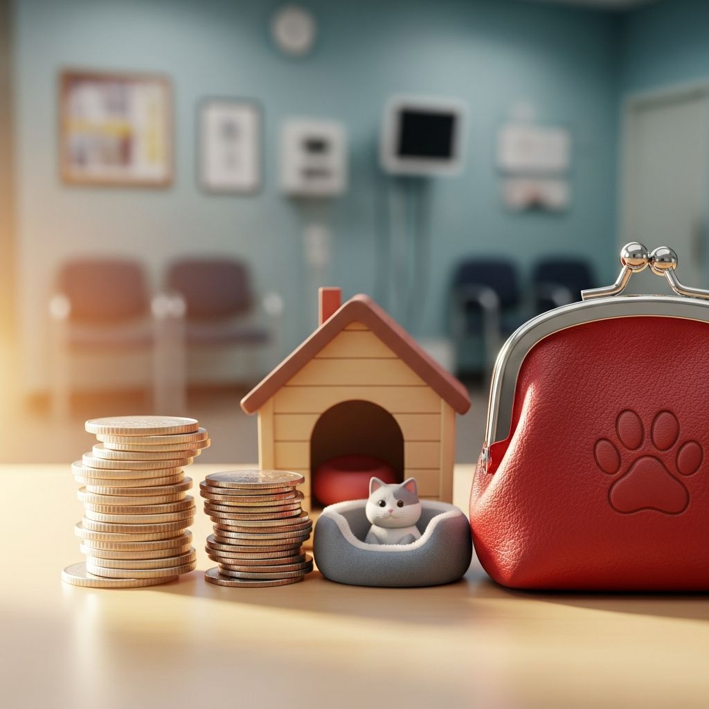 Learn how pet insurance deductibles work, the types available, and how to choose the right option for your pet and budget.