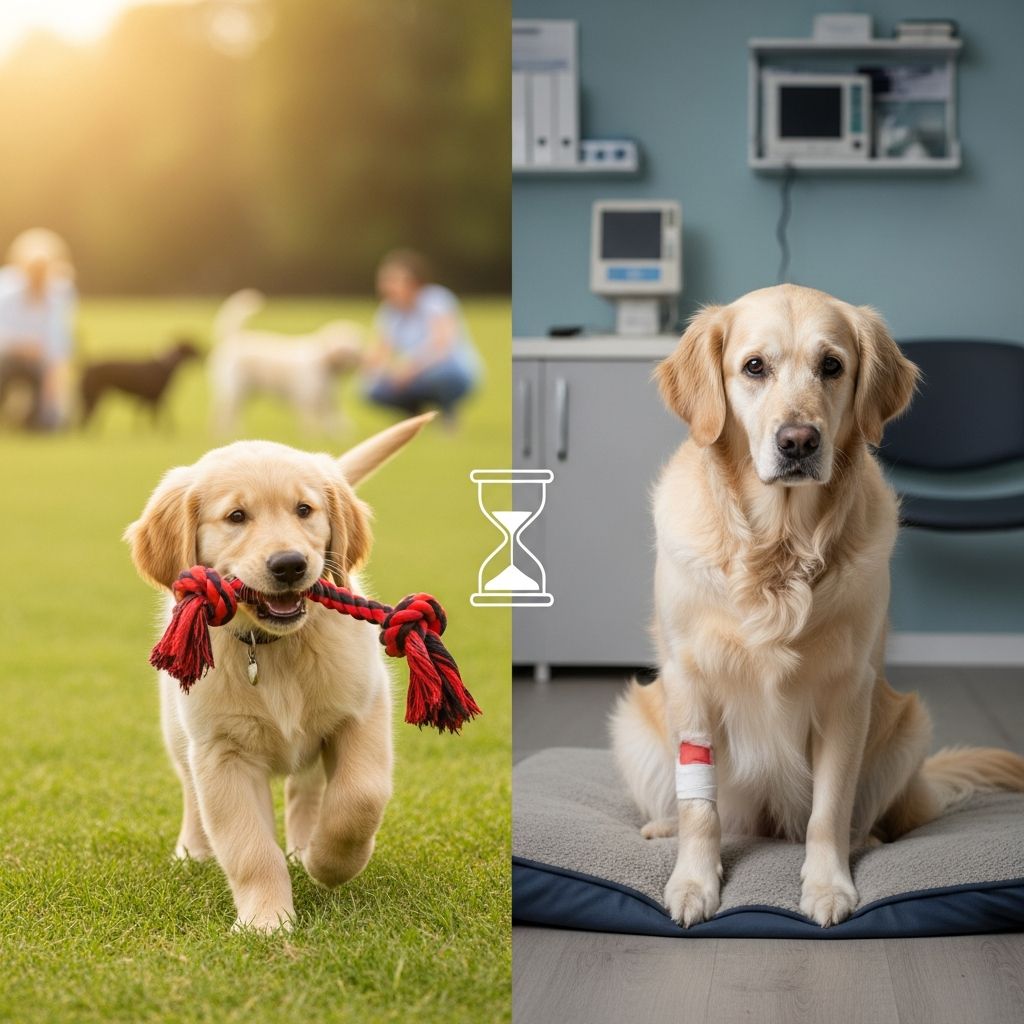 Learn how pet insurance waiting periods work so you can time enrollment, avoid coverage gaps, and protect your pet and your wallet.
