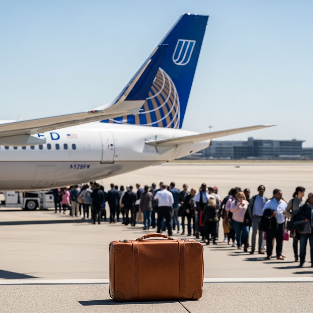 Discover how United Basic Economy fares can save you money on flights, but weigh the strict restrictions like no carry-ons and limited flexibility before booking.