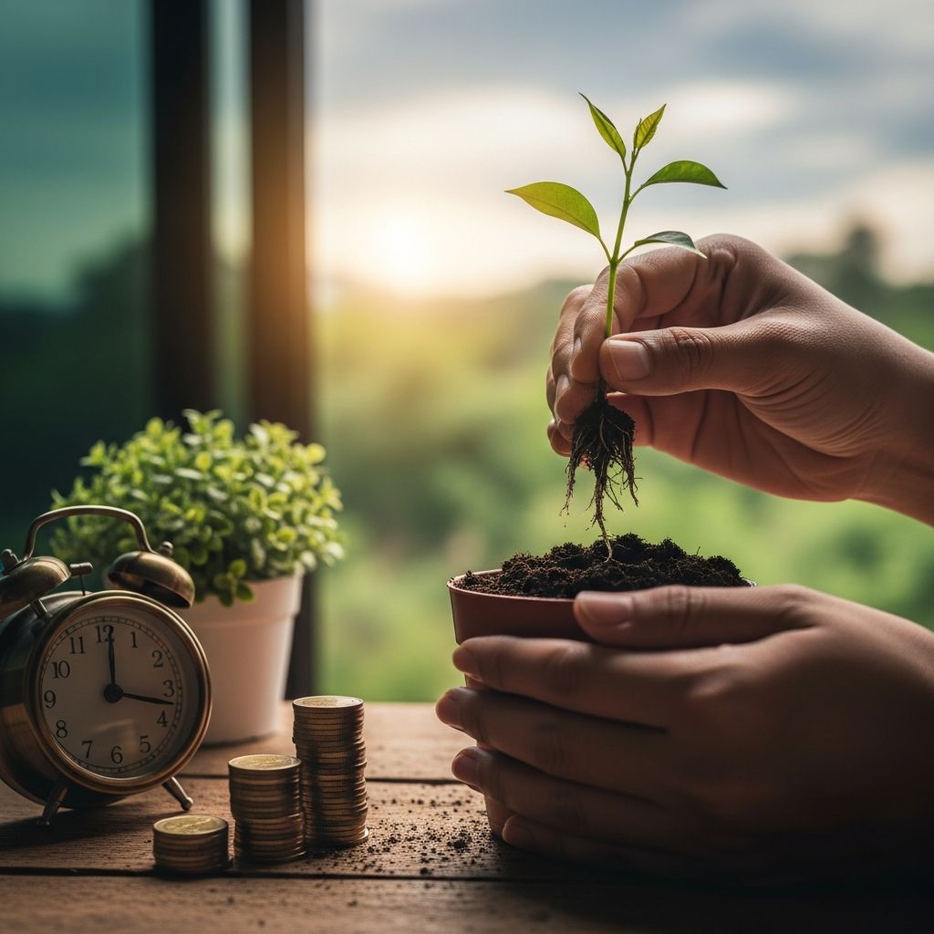 Learn why you feel unsatisfied with life and how to realign your mindset, habits, and money with what truly matters to you.