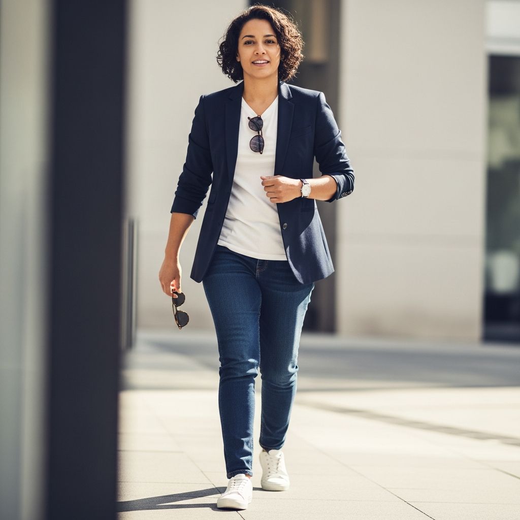 Learn how to define, refine, and elevate your personal style without overspending or going into debt.