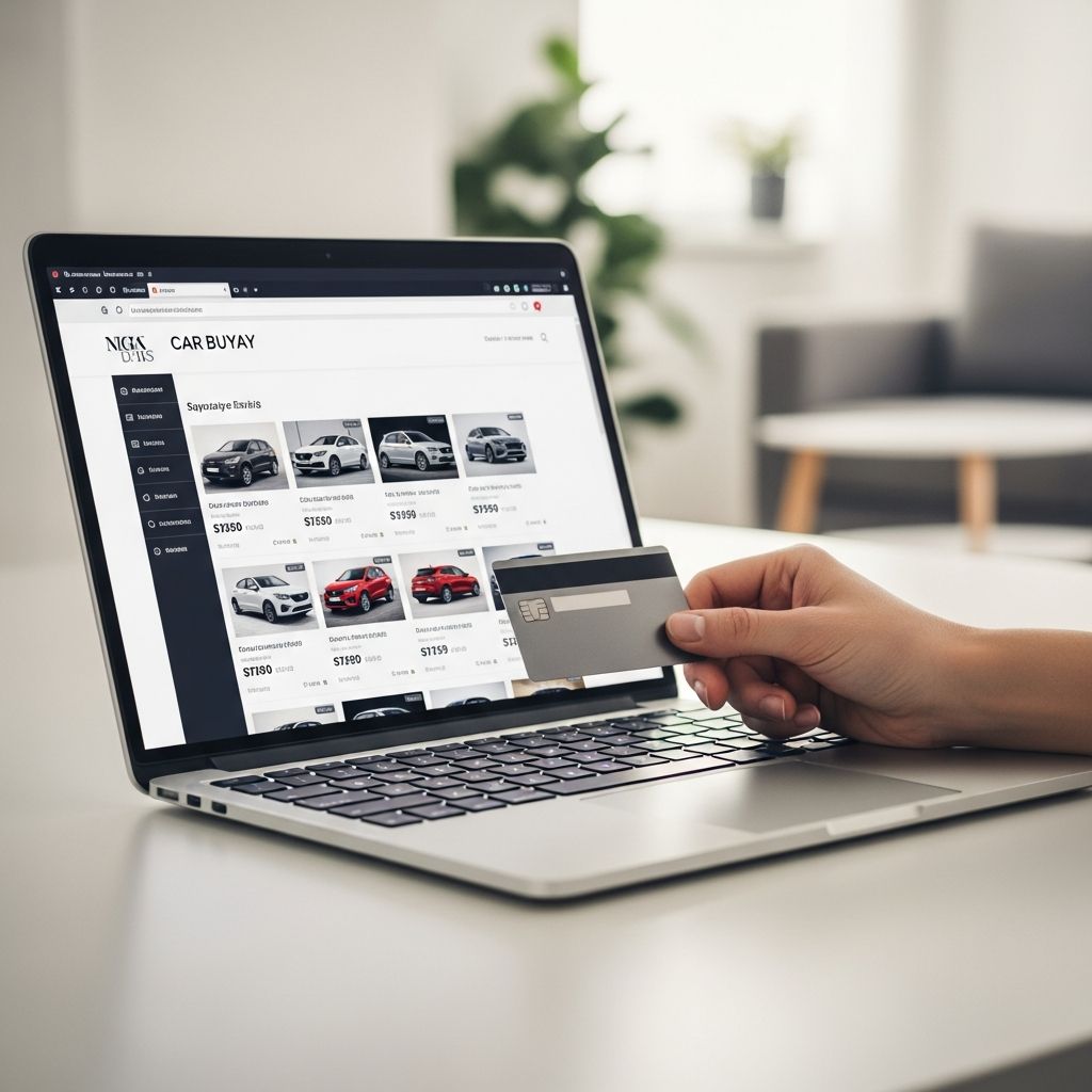 Discover how online car-buying sites can help you find the best deals, compare prices, and save thousands on your next vehicle purchase.