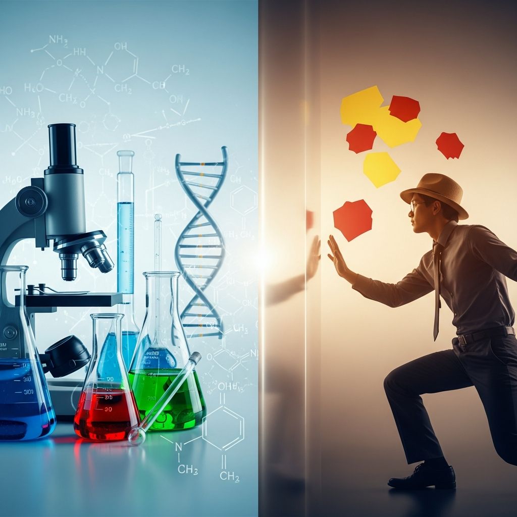 Leverage proven psychological principles and neuroscience to build better financial habits and transform your money mindset for lasting success.