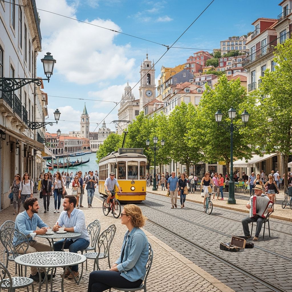 Discover 12 walkable American cities perfect for affordable vacations without renting a car.