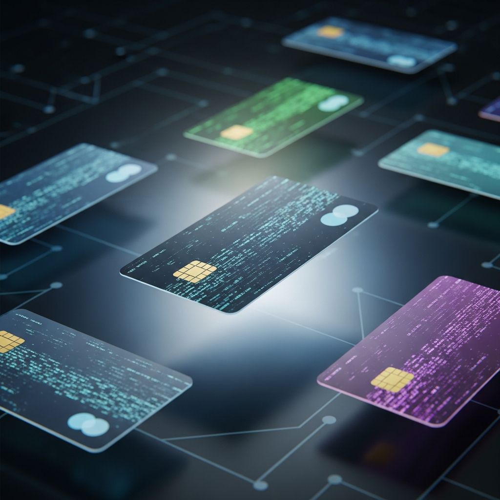 Discover how virtual credit cards enhance security, control spending, and simplify online purchases while saving you money on everyday transactions.