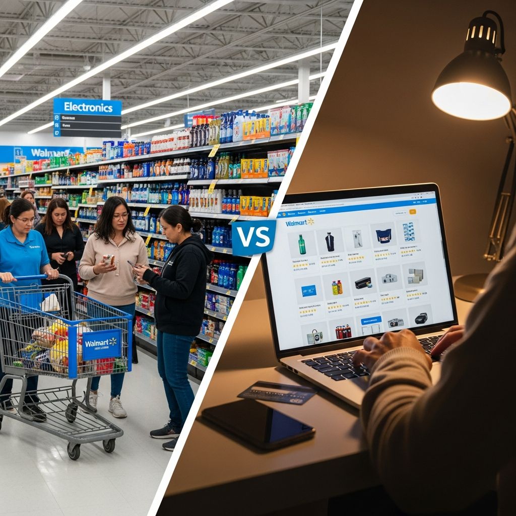 Master Walmart comparison shopping to slash your grocery, household, and everyday bills by up to 20% with smart strategies and real 2026 price insights.
