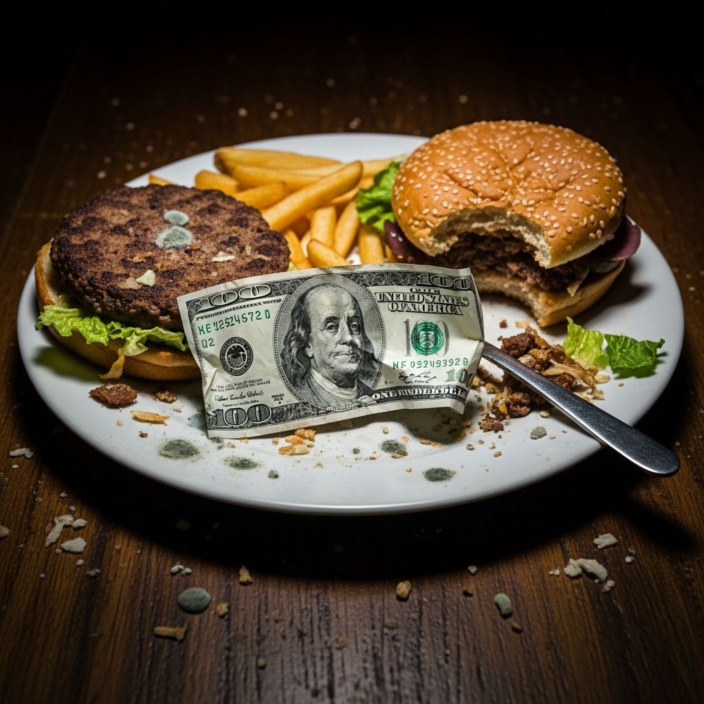 Discover practical strategies to cut food waste, master easy meal planning, and save hundreds on groceries without sacrificing health or taste.