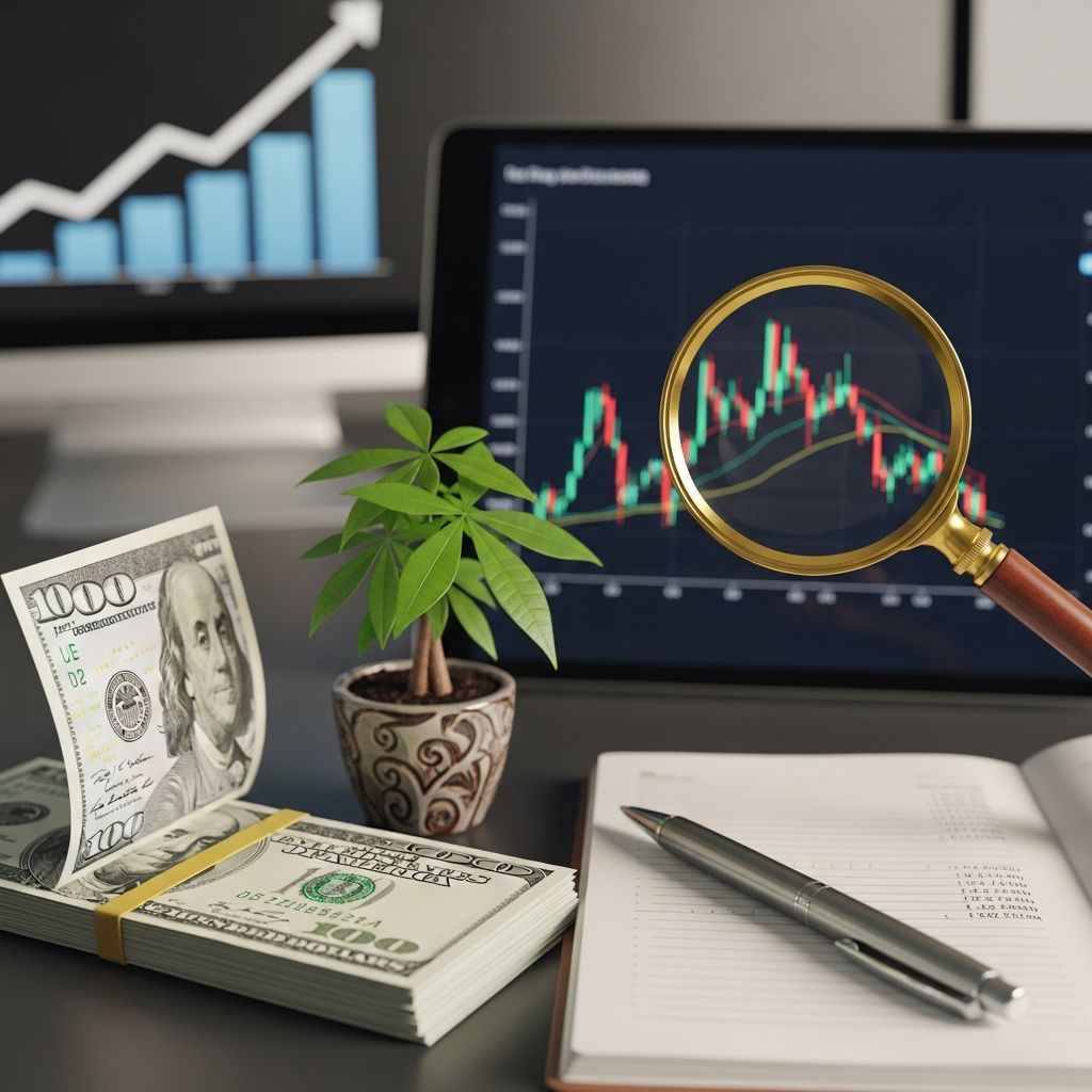 Discover proven strategies to increase your net worth, from debt elimination to smart investing and income growth.