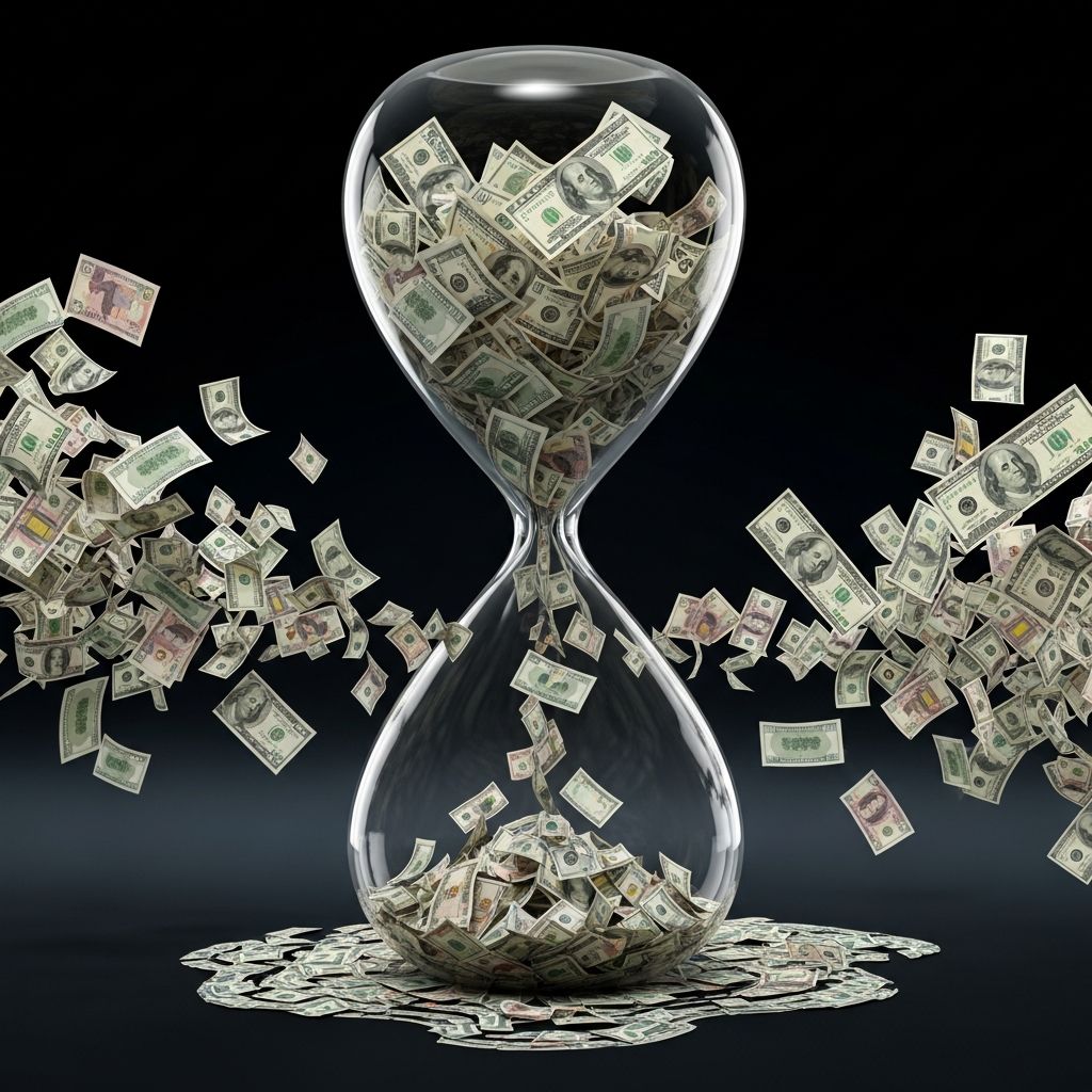 Uncover 103 common money-wasting habits across daily life, groceries, clothing, pets, and more — with practical tips to stop and save hundreds or thousands annually.