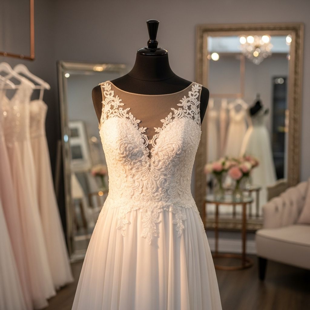 Discover how renting your wedding dress can save you thousands while providing eco-friendly, stress-free style.