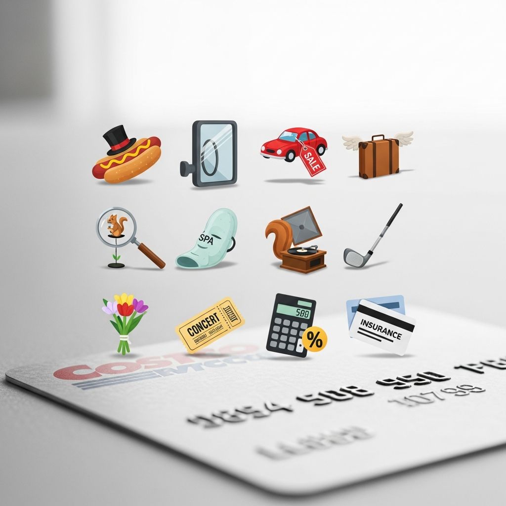 Unlock bizarre savings with your Costco membership: from caskets to cars, vacations, and more unexpected deals.