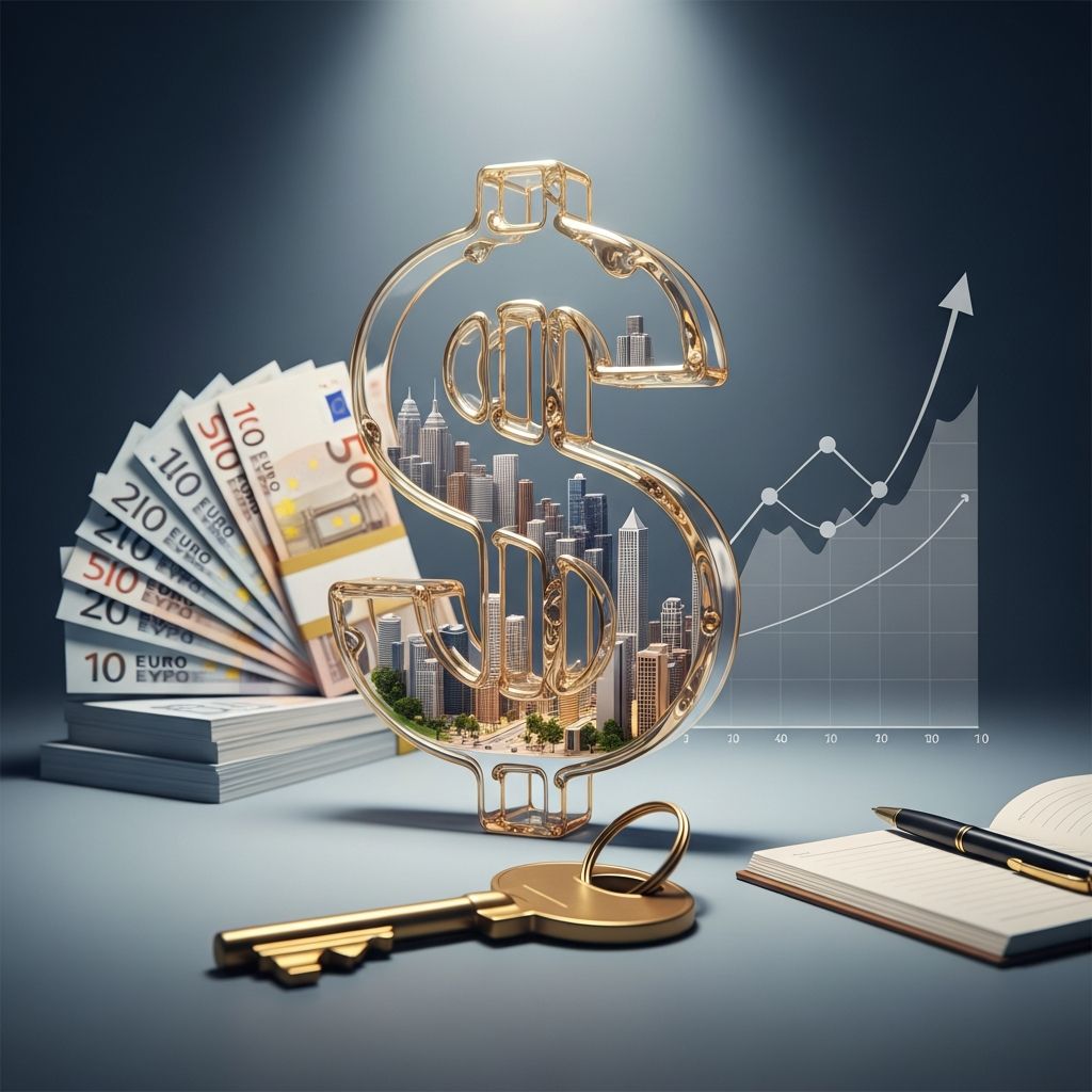 Understand what a 5 figure salary means, how far it can go, and strategies to build real wealth even on an average income.