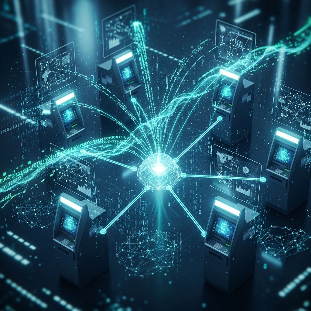 Discover how ATM networks enable fee-free cash access, their major alliances, and tips for maximizing surcharge-free withdrawals.