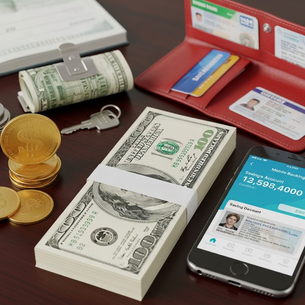 Discover cash equivalents: highly liquid, short-term investments that provide safety and quick access to funds for investors and businesses.