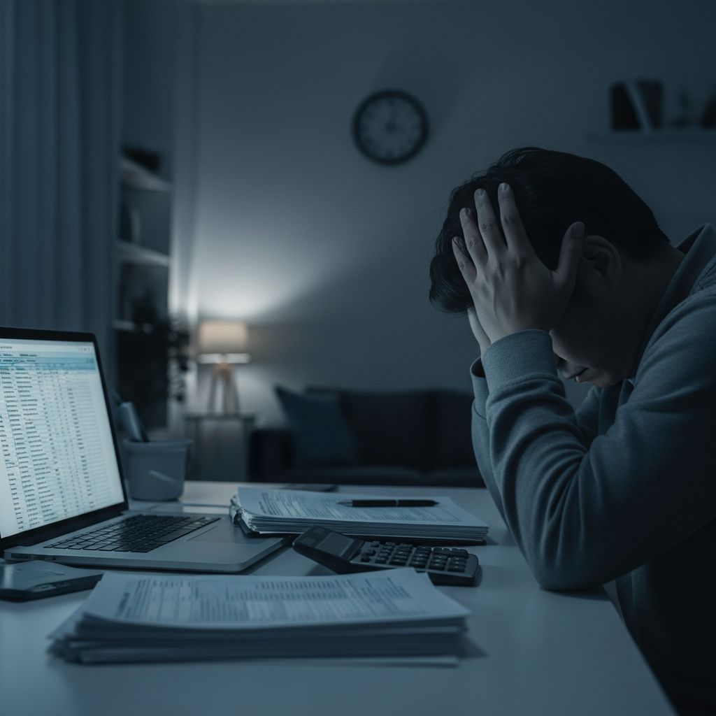 Discover IRS relief options like payment plans, offers in compromise, and more to manage tax debt without financial ruin.