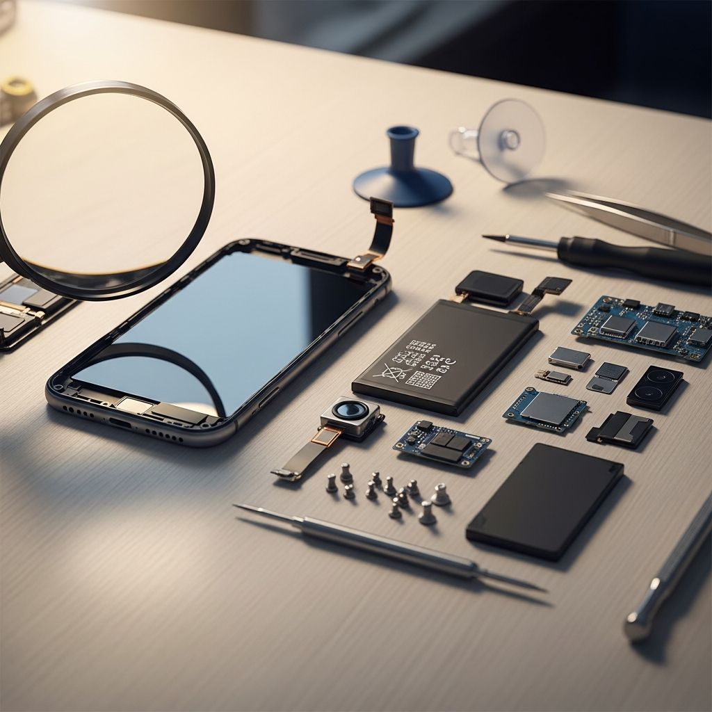 Unlock massive savings on high-quality electronics: Discover what refurbished really means and shop smarter without the risks.