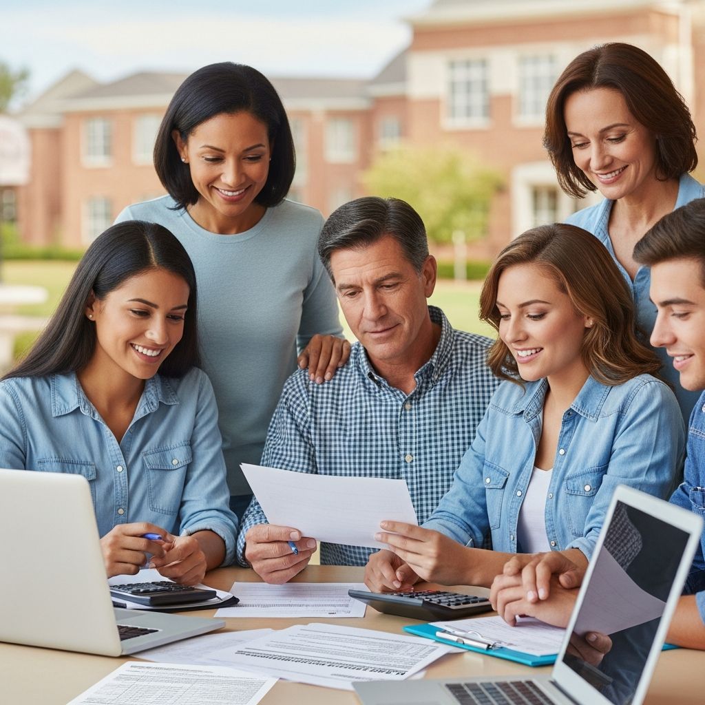 Navigate the 2026 federal financial aid changes: SAI updates, Pell Grant shifts, loan caps, and planning tips for college affordability.